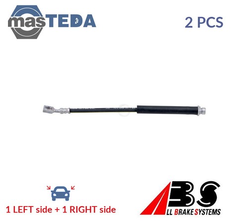 6011 brake hose - 6011, pipe