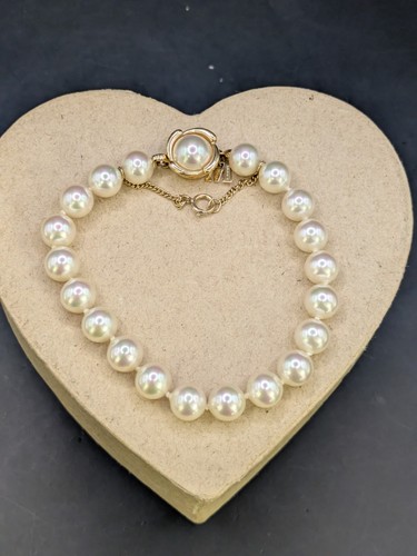 Vintage majorica vermeil - vintage,