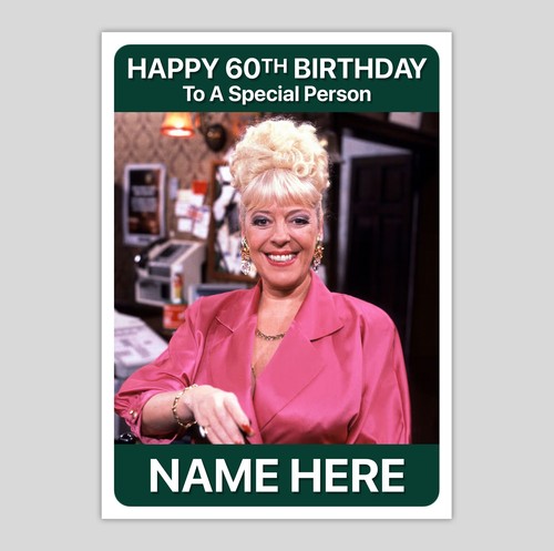 Bet lynch coronation street - coronation,