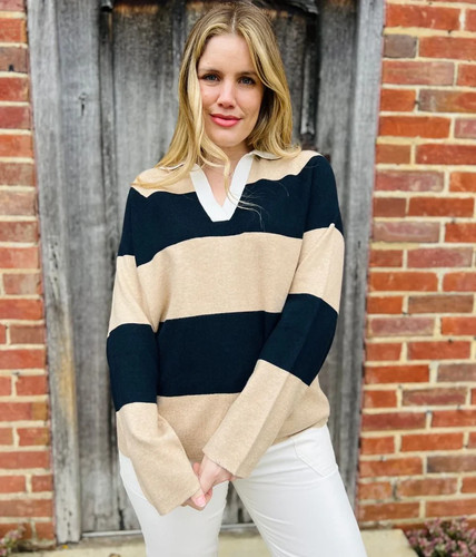 Marks spencer rugby jumper - marks,