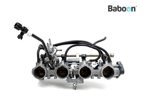 Throttle body assy honda - body, cbr