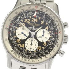 BREITLING Navitimer Cosmonaute