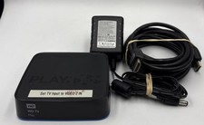 Western Digital TV Play