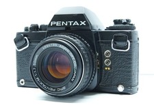[Almost MINT]  Pentax LX 35mm