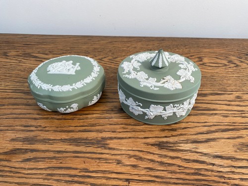 Wedgwood large lidded - wedgwood,