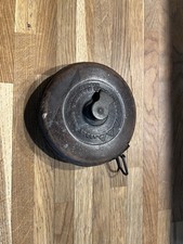 John Rabone Sons Tape Measure