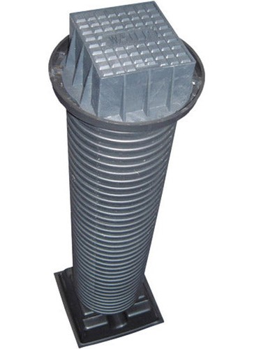 Plasson stop tap chamber - chamber,