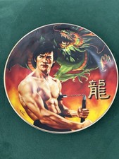 Bruce Lee – Little Dragon