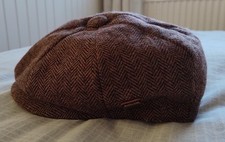 King Ice Wool Blend Brown