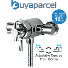 Bristan Rio 2 Exposed Dual