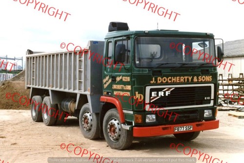 Truck photo docherty - photo,