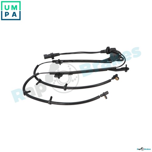 Sensor wheel speed a0211 - wheel,