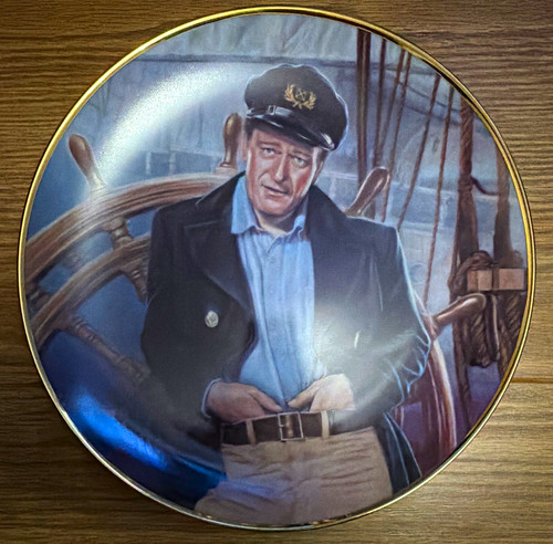 Republic pictures john wayne - republic,