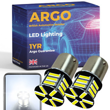 Fits Skoda Fabia MK1 Led Smd Star Canbus Reversing Reverse Light Bulbs 1999-07