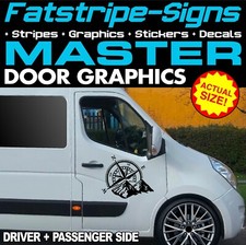 to fit RENAULT MASTER COMPASS