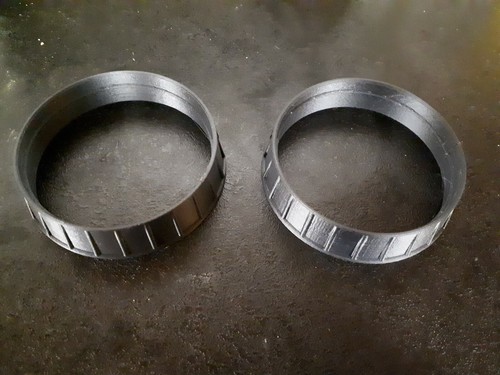 Bose 802 clinch ring pair - 802,