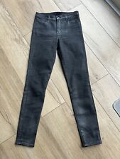 J Brand Maria High Rise Skinny