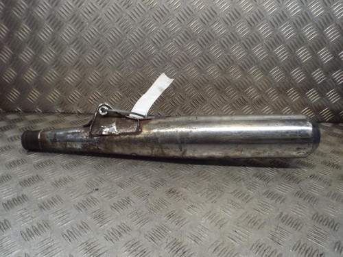 Yamaha xs2 rhs - right, side