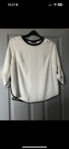 Wallis blouse - wallis,