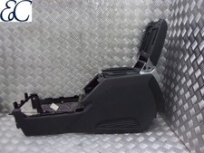06-09 RANGE ROVER L322, CUBBY BOX/CENTER CONSOLE/ARM REST