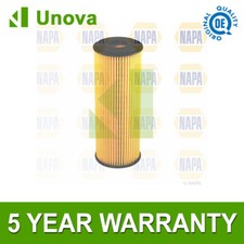 Oil Filter Unova Fits Mercedes C-Class SLK CLK E-Class SL Ssangyong Rexton