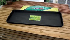 Value grow bag tray - 5,
