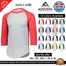 Augusta Sportswear 4420 Mens
