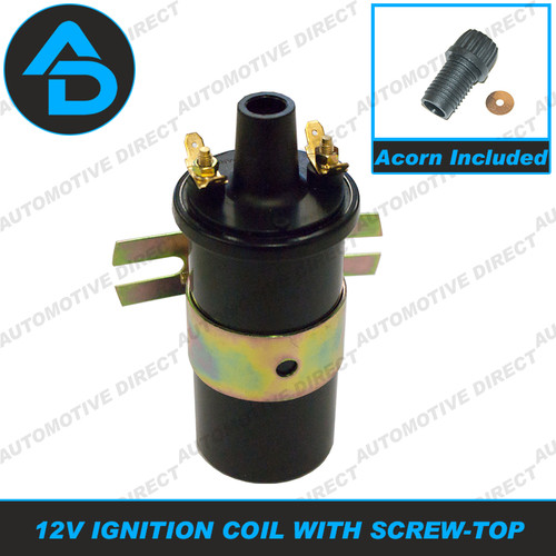 Classic car ignition coil for - classic,