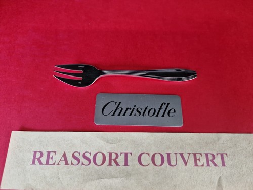 Oyster fork cm - 13.8,