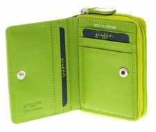 Graffiti/Golunski Leather