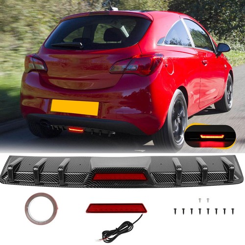 For vauxhall corsa - vauxhall, vxr