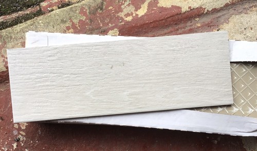 Tile for interior walls - tile,