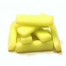 Rectangular glass mosaic tiles - rectangular,