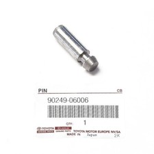 GENUINE TOYOTA TIMING