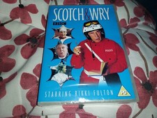 Scotch And Wry [DVD]    rikki