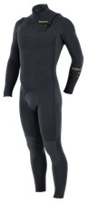 Manera Seafarer 5.3 Front Zip