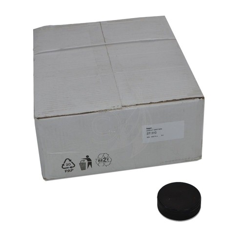 Ice hockey black - black, game