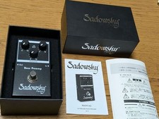 Sadowsky SBP-2 Bass Preamp