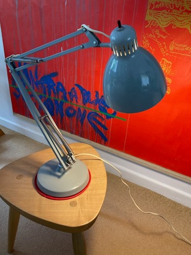 Vintage luxo architect - luxo, architect’s
