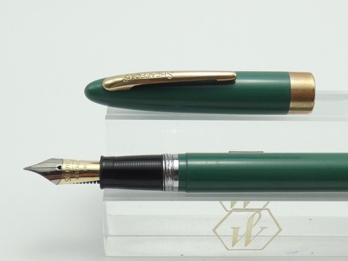 Vintage sheaffer snorkel - sheaffer,