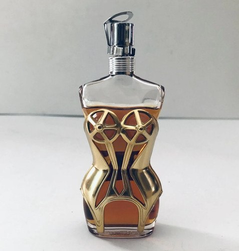 Jean paul gaultier - jean, classique