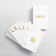 DIOR Novelty Welcome Gift