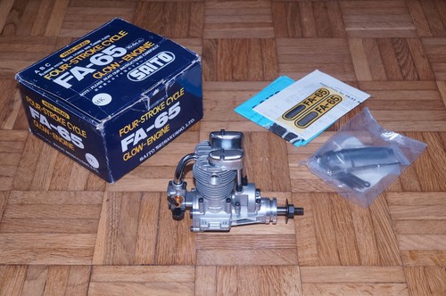 Saito ring abc ohv hemi - ring,
