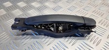 SKODA FABIA I 6Y2 Rear Left