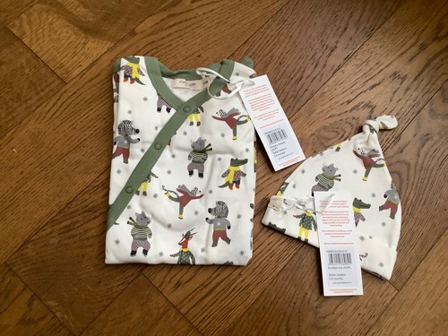 Pigeon organic baby - organic,