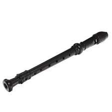 Portable Plastic Clarinet 8