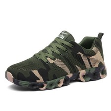 Unisex Sneakers Army Green