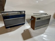 Roberts R707 Vintage Retro