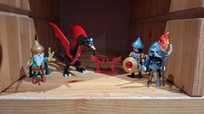 Playmobil Asian Dragon