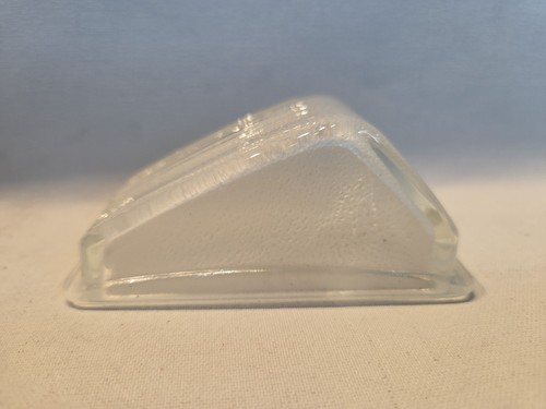 Classic car lucas 484 clear - lucas,